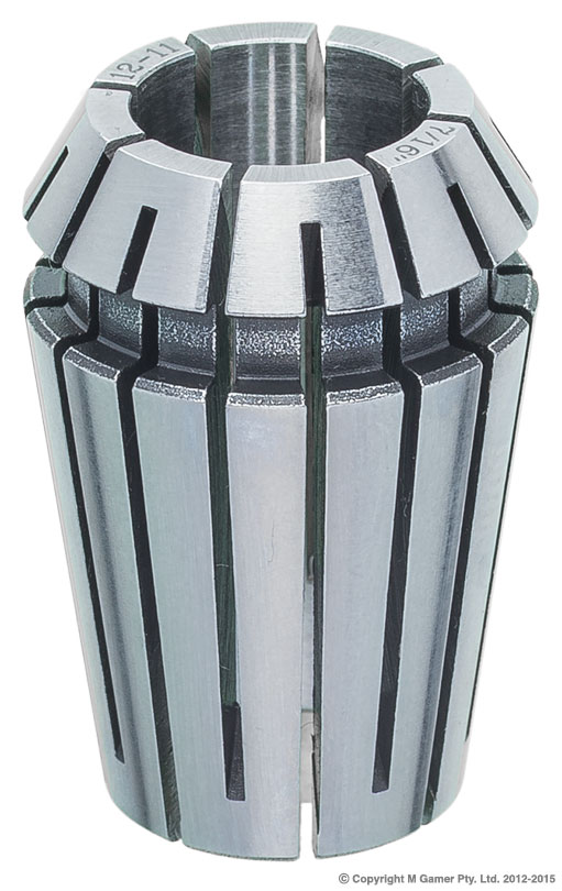 ER20 Collet 12 -11mm